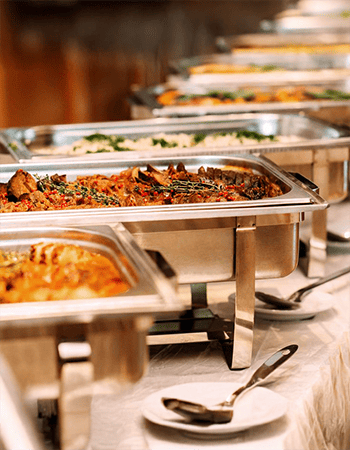 Best Catering Service in Sawan Banquets- Banquet Hall in West Delhi 