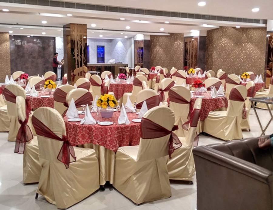 Catering Service | Sawan Banquets- Best Banquet Hall in Delhi