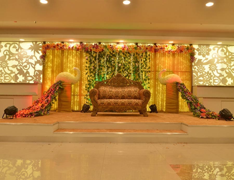 Marriage Hall | Shadi Hall in Delhi | Sawan Banquets