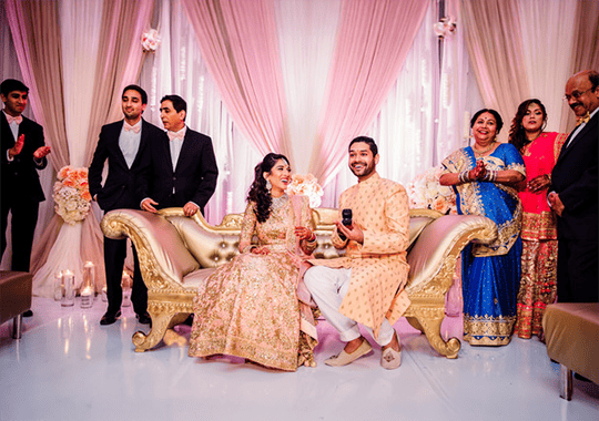 Engagement Hall in Delhi | Affordable Banquet Halls Near Me | Sawan Banquets