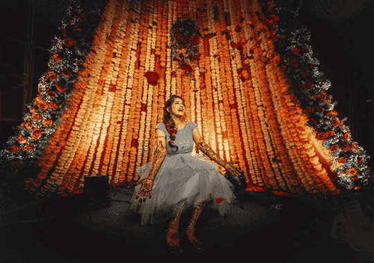 Mehndi Halls in Delhi | Affordable Banquet Halls Near Me | Sawan Banquets